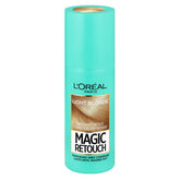 Magic Retouch Hair Root Concealer Light Blonde